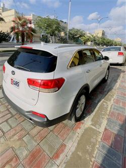 كيا سورينتو